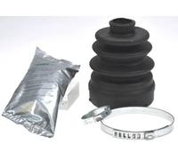 SPIDAN 25858 Jeu de joints-soufflets, arbre de commande