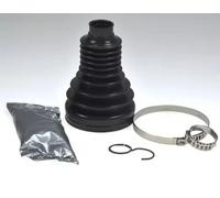 Soufflet de joint de cardan 25864 SPIDAN pour BMW 1 2 Coupé 2 Décapotable 3 5 7