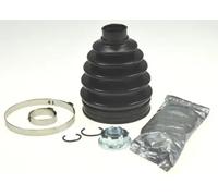 Soufflet de joint de cardan 25896 SPIDAN pour MERCEDES-BENZ CLASSE A