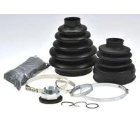Soufflet de joint de cardan 25899 SPIDAN pour FORD GRAND C-MAX FOCUS III