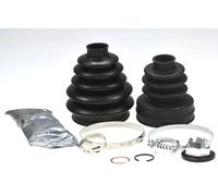 Soufflet de joint de cardan 25901 SPIDAN pour FORD C-MAX II GRAND C-MAX