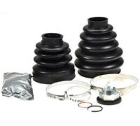 Soufflet de joint de cardan 25902 SPIDAN pour FORD C-MAX II GRAND C-MAX