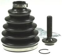 Soufflet de joint de cardan 25983 SPIDAN pour AUDI BENTLEY