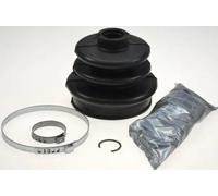 Soufflet de joint de cardan 26051 SPIDAN pour MITSUBISHI TOYOTA