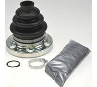 Spidan Soufflet de joint de cardan 26075 pour BMW 3, 5, Touring 3, Décapotable 5