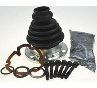 Jeu De Soufflets D'Arbre De Transmission SPIDAN Pour AUDI 80 B3