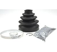 Soufflet de joint de cardan 26124 SPIDAN pour HONDA ACCORD III CRX II CRX I