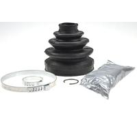 Soufflet de joint de cardan 26124 SPIDAN pour HONDA CIVIC IV A trois volumes