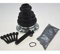 Soufflet de joint de cardan 26126 SPIDAN pour AUDI VW