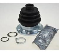 Soufflet de joint de cardan 26131 SPIDAN pour PORSCHE 924 944