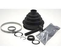 Soufflet de joint de cardan 26165 SPIDAN pour AUDI VW SKODA