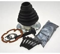 Soufflet de joint de cardan 26191 SPIDAN pour AUDI 80 B4 A trois volumes 90 B3