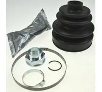 Spidan Jeu de soufflets (arbre d'entraînement) 26192 pour Honda Accord V 2.0 1993-