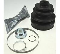 Spidan Jeu de soufflets (arbre d'entraînement) 26192 pour Honda Accord V 2.0 1993-