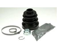 Soufflet de joint de cardan 26196 SPIDAN pour SUBARU KIA
