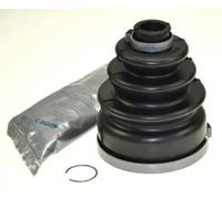 Soufflet de joint de cardan 26210 SPIDAN pour NISSAN SUNNY III Liftback ALMERA I