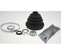 Spidan Jeu de soufflets (arbre d'entraînement) 26214 pour Audi, Seat, Skoda, VW