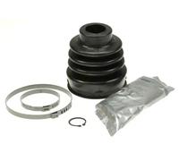 Jeu de soufflets (arbre d'entraînement) SPIDAN 26255