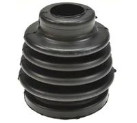Kit soufflet, arbre de transmission SPIDAN 26256 pour PANDA (141_) 0.8 1986-2003