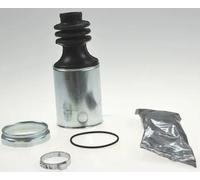 Soufflet de joint de cardan 26281 SPIDAN pour CITROËN PEUGEOT