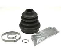 Soufflet de joint de cardan 26297 SPIDAN pour VOLVO C70 I Coupé S70 V40 Break
