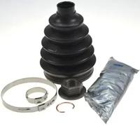 Kit Soufflet Arbre Moteur LÖBRO TPE Ø 24 mm, avec Graisse FORD Focus