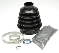 Soufflet de joint de cardan 303881 LÖBRO pour MERCEDES-BENZ