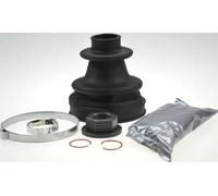 Soufflet de joint de cardan 303960 LÖBRO pour FORD KA STREET KA