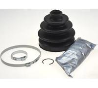 Kit Soufflet Arbre Moteur NBR LÖBRO Ø 20 mm Pour HYUNDAI ACCENT