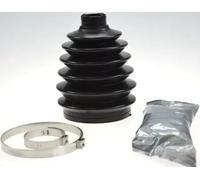 LÖBRO Jeu de joints-soufflets 304095 arbre de commande TPE Ø26 mm avec graisse pour Mazda 6