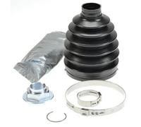 Soufflet de joint de cardan 304096 LÖBRO pour MAZDA 6 Hatchback 6 Station Wagon