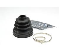 LÖBRO Jeu de joints-soufflets, arbre de commande 304194 NBR Ø22 mm pour Toyota Avensis, Corolla