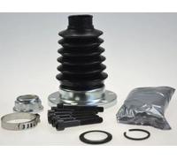 Soufflet de joint de cardan 304201 LÖBRO pour VW SEAT