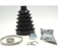 Soufflet de joint de cardan 304311 LÖBRO pour HONDA CIVIC VI Hatchback HR-V FR-V