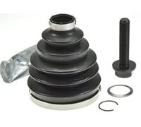 Soufflet de joint de cardan 304336 LÖBRO pour AUDI SEAT