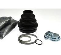 Soufflet de joint de cardan 304490 LÖBRO pour BMW 3 Coupé X1 3 Touring 5 X3 3 1