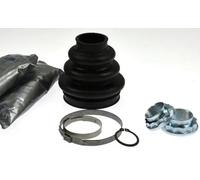 Soufflet de joint de cardan 304490 LÖBRO pour BMW 3 Touring 3 3 Coupé X1 5 X3 6