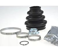 FK Automotive BMW Série 1 04-
