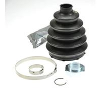 Soufflet de joint de cardan 304602 LÖBRO pour CITROËN FIAT PEUGEOT JEEP
