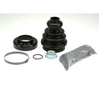 Soufflet de joint de cardan 304838 LÖBRO pour VW MULTIVAN T5