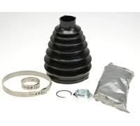 LÖBRO Soufflet de joint de cardan 304937 pour RENAULT MEGANE III Grandtour ZOE