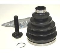 Soufflet de joint de cardan 304953 LÖBRO pour AUDI VW