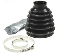 Soufflet de joint de cardan 305016 LÖBRO pour CITROËN C5 III C5 III Break