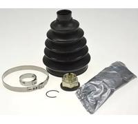 Soufflet de joint de cardan 305242 LÖBRO pour NISSAN MICRA III NOTE