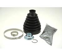 Soufflet de joint de cardan 305253 LÖBRO pour TOYOTA COROLLA A trois volumes