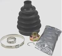 Soufflet de joint de cardan 305361 LÖBRO pour CITROËN TOYOTA PEUGEOT