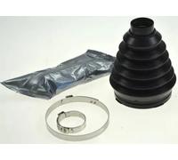 Soufflet de joint de cardan 305382 LÖBRO pour RENAULT TWINGO I KANGOO CLIO II