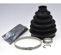 Soufflet de joint de cardan 305538 LÖBRO pour BMW X5