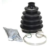 Soufflet de joint de cardan 305787 LÖBRO pour RENAULT MASTER III Autobus/Autocar