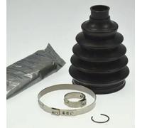 Jeu de joints-soufflets, arbre de commande LÖBRO 305874